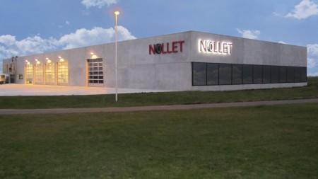 Nollet Nollet Bandencentrale